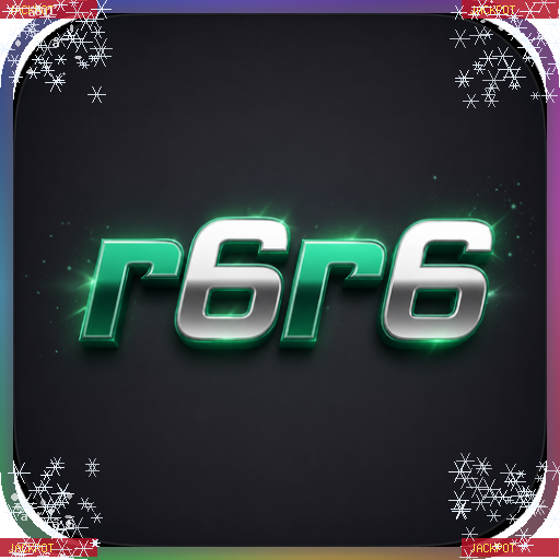 r6r6 — mitra unggulan